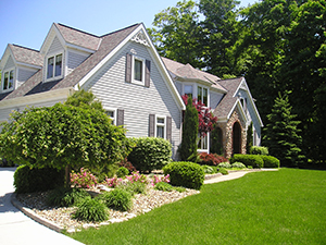 Landscapers and Lawncare Services in Winamac, IN
